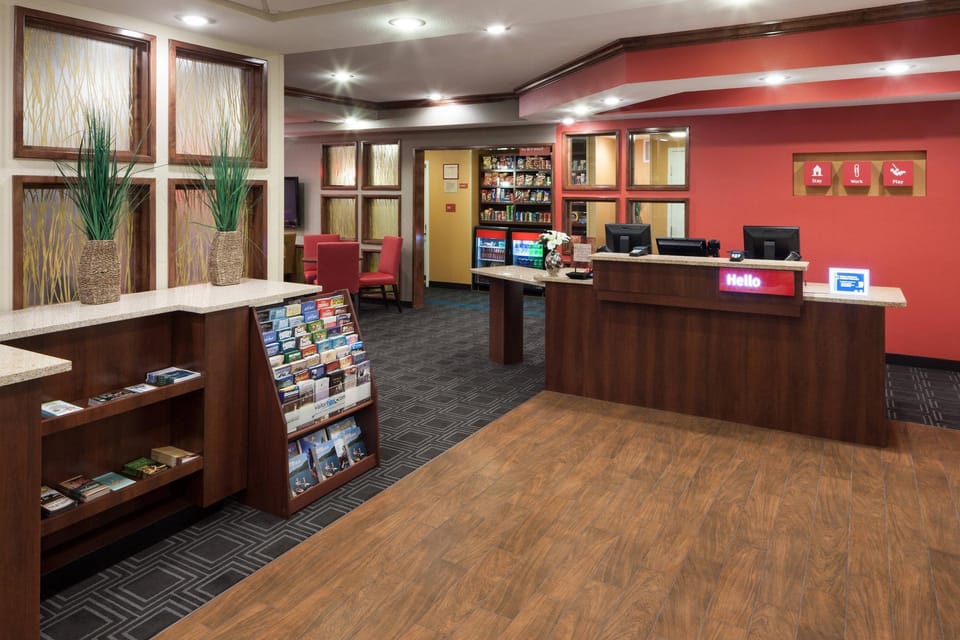 TownePlace Suites by Marriott Little Rock West Hotel in Little Rock