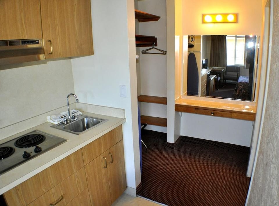 Uptown Inn Motel in Port Angeles