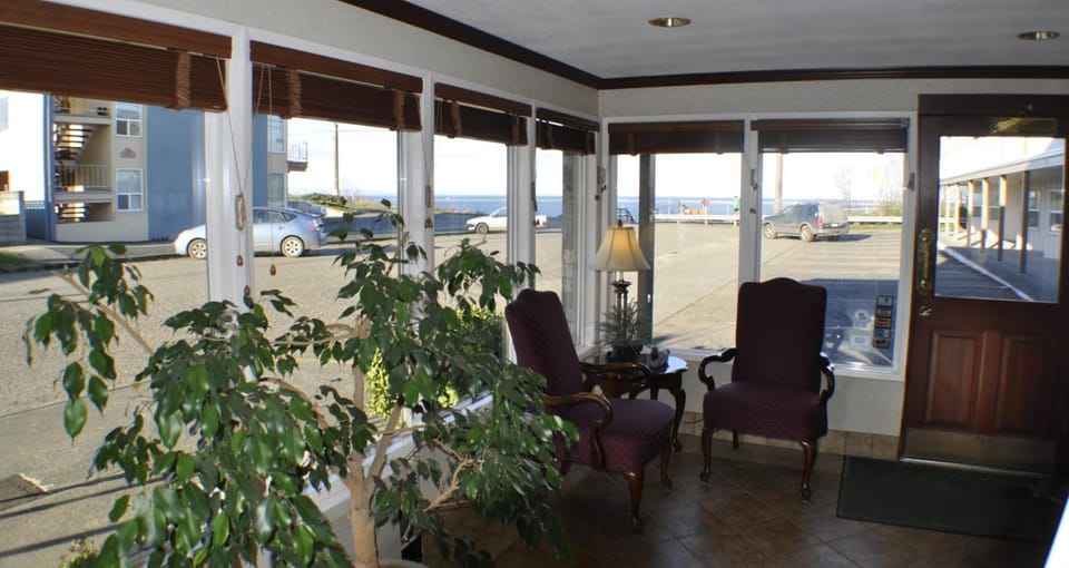 Uptown Inn Motel in Port Angeles