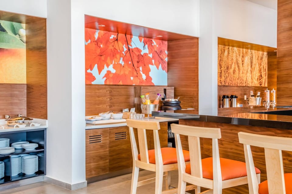 Fairfield by Marriott Inn & Suites Queretaro Juriquilla Hotel in Santiago de Queretaro