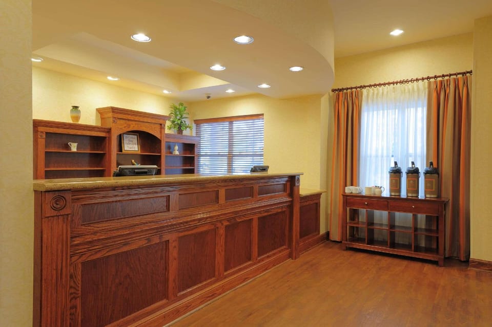 Country Inn & Suites by Radisson, Columbia at Harbison, SC Hotel in Columbia