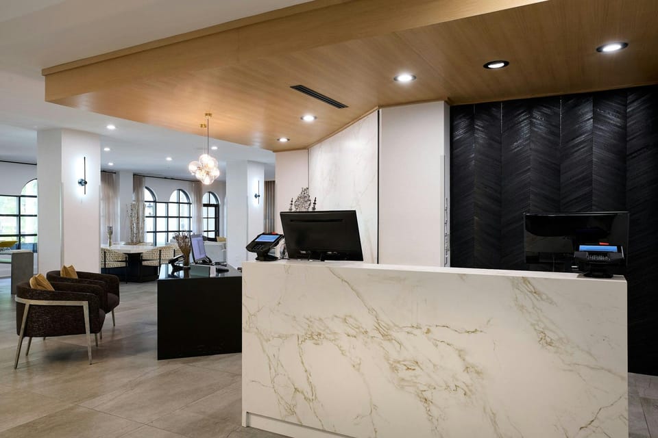 The Siena Hotel, Autograph Collection Hotel in Chapel Hill