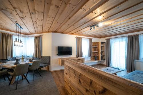 Das Geierberg Hotel in Salzburgerland