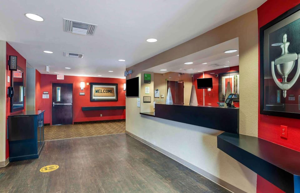 Extended Stay America Suites - San Diego - Oceanside Hotel in Oceanside