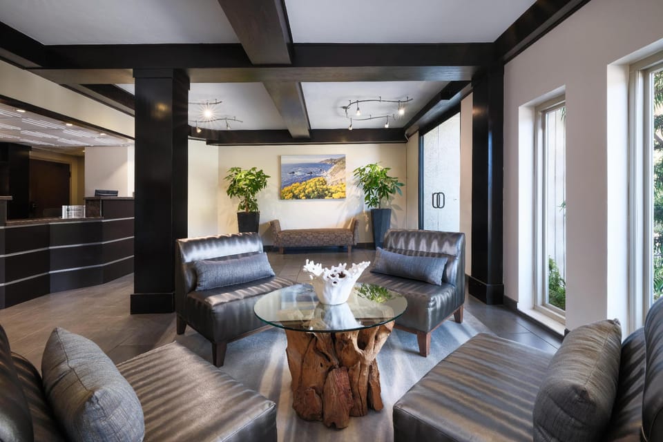 La Cuesta Inn, BW Signature Collection Hotel in San Luis Obispo