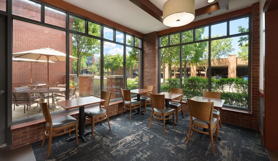 Hyatt Place Columbus Osu Hotel in Grandview Heights