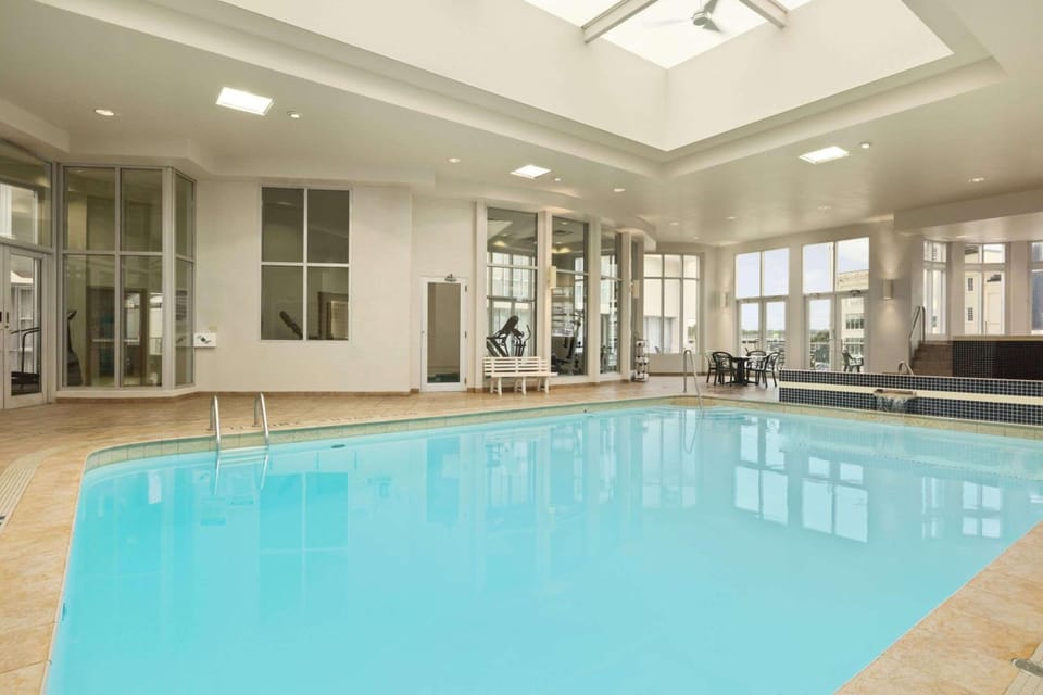 Facilities