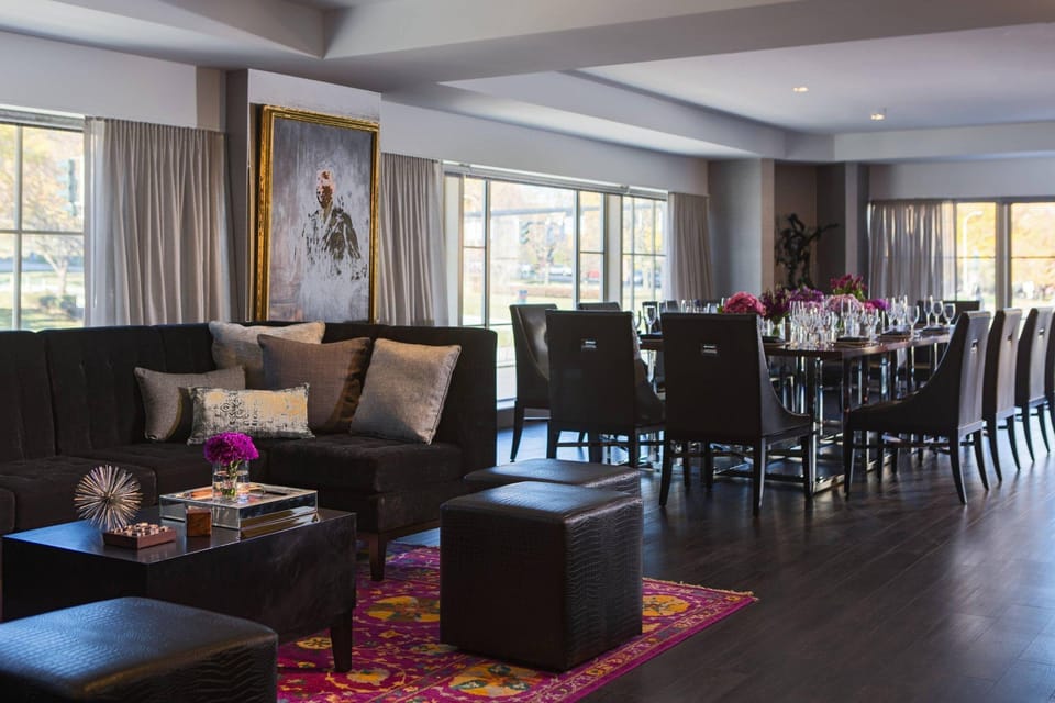 Meeting room / ballrooms