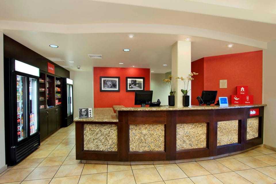 TownePlace Suites by Marriott St. George Hotel in St George
