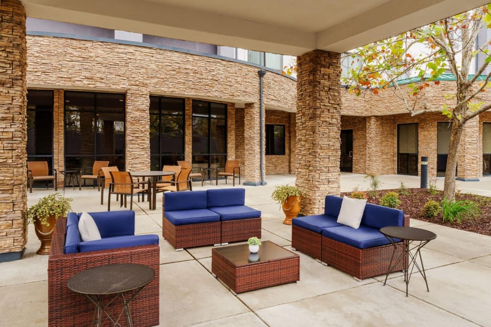 Courtyard by Marriott Sacramento Folsom Hotel in Folsom