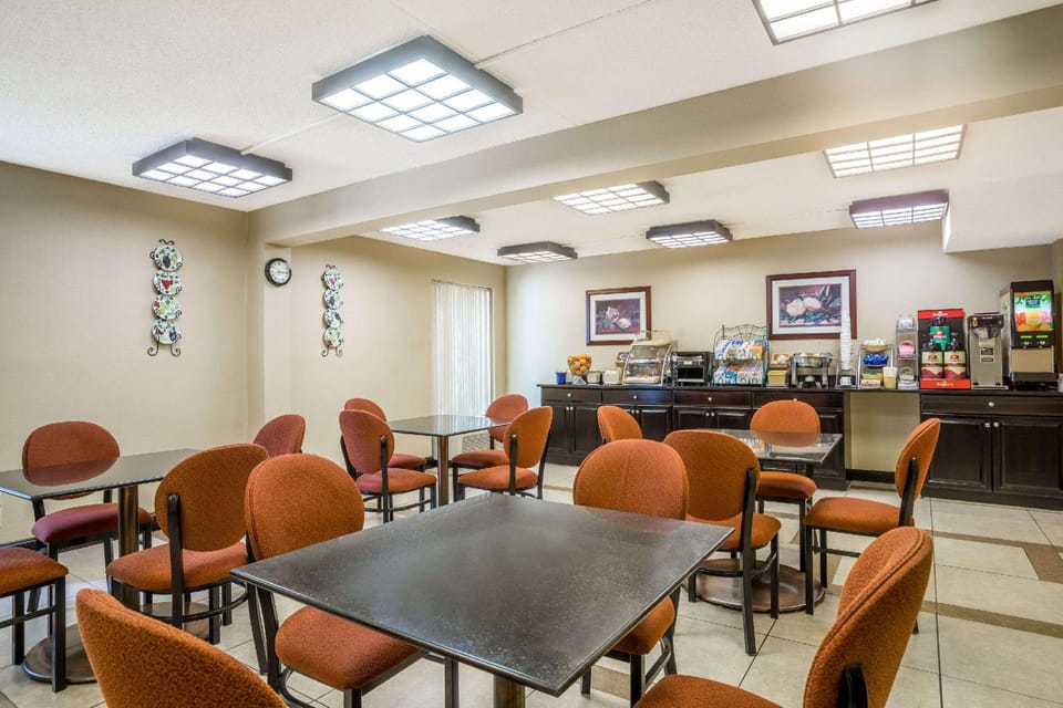 Days Inn by Wyndham Westminster Hotel in Maryland