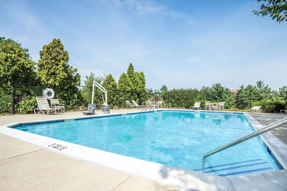 Days Inn by Wyndham Westminster Hotel in Maryland