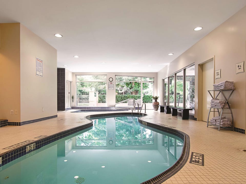 La Quinta Inn by Wyndham Vancouver Airport Hotel in Richmond