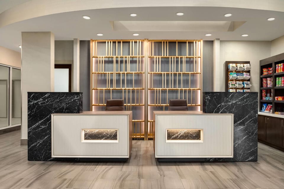 La Quinta Inn by Wyndham Vancouver Airport Hotel in Richmond