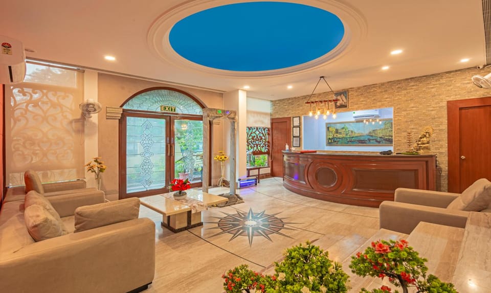 Comfy Corporate Park Hotel Hotel in New Delhi