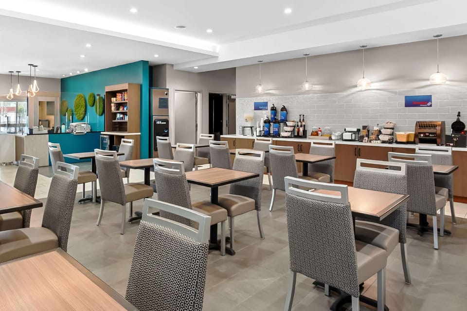 Best Western San Bernardino Hotel Hotel in Colton