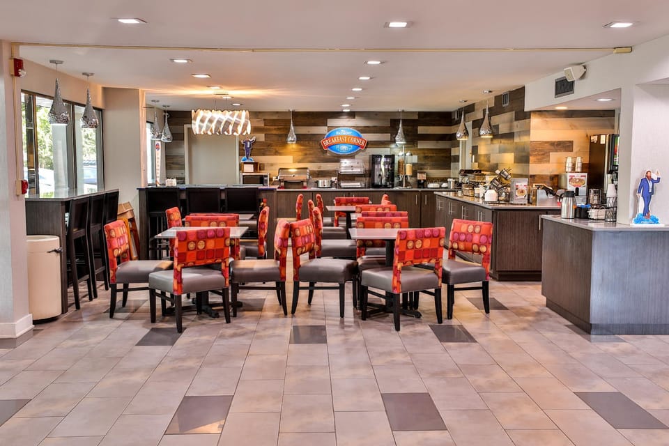 Baymont by Wyndham Murfreesboro Hotel in Murfreesboro