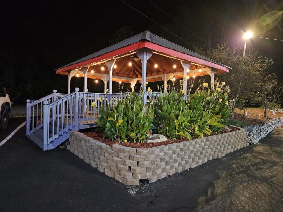 Facilities