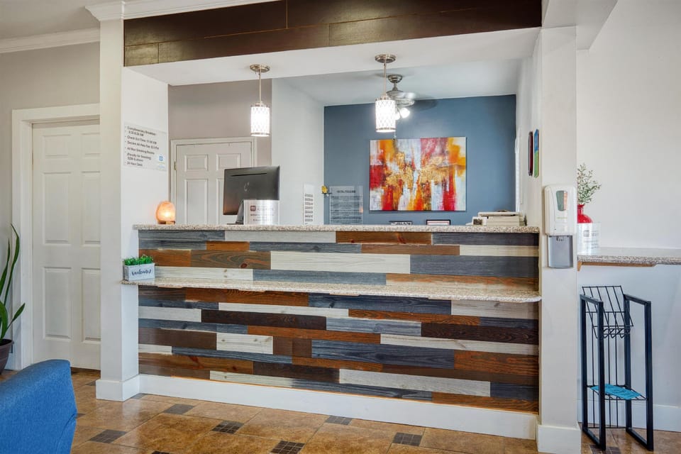 SureStay by Best Western Terrell Hotel in Texas