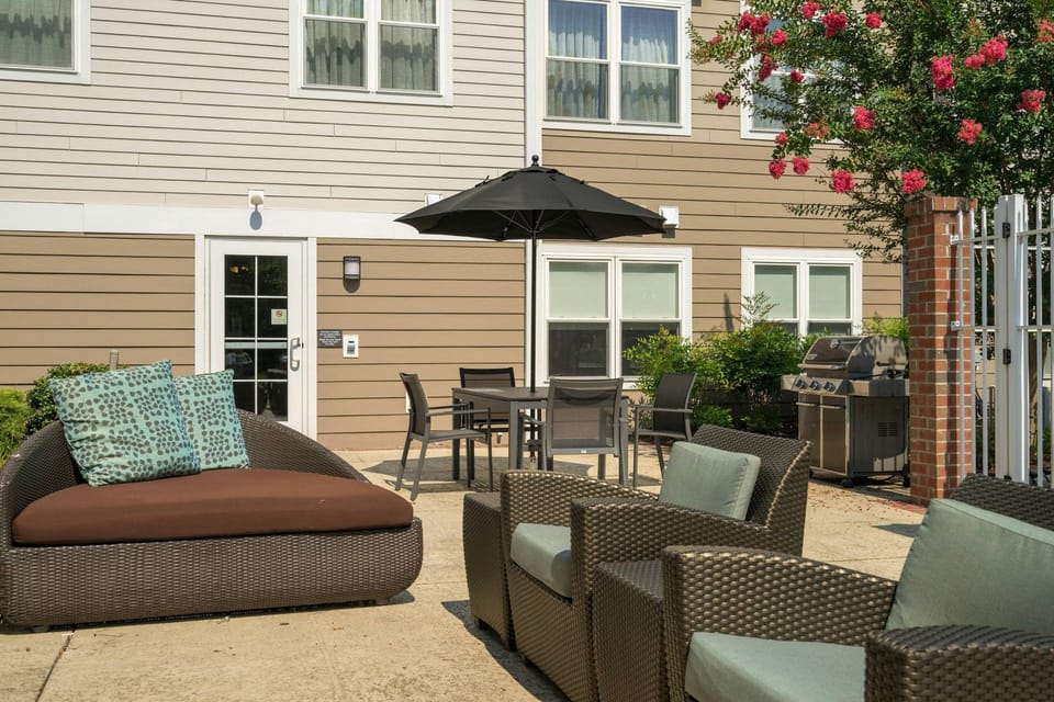 Residence Inn by Marriott Salisbury Hotel in Salisbury