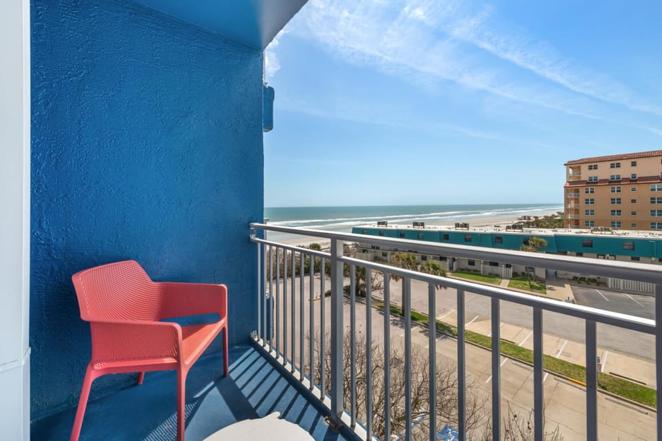 Coconut Palms Beach Resort II, an Ascend Collection Hotel Hotel in New Smyrna Beach