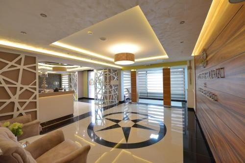 Hotel Stari Krovovi Hotel in Novi Sad