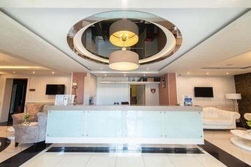 Hotel Stari Krovovi Hotel in Novi Sad