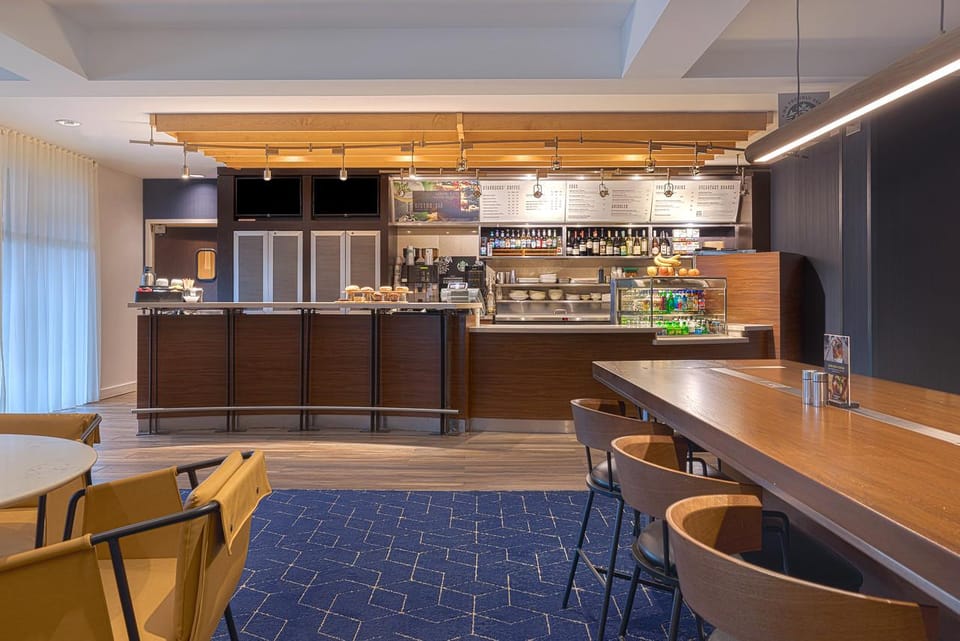 Courtyard by Marriott Portland Southeast/Clackamas Hotel in Happy Valley