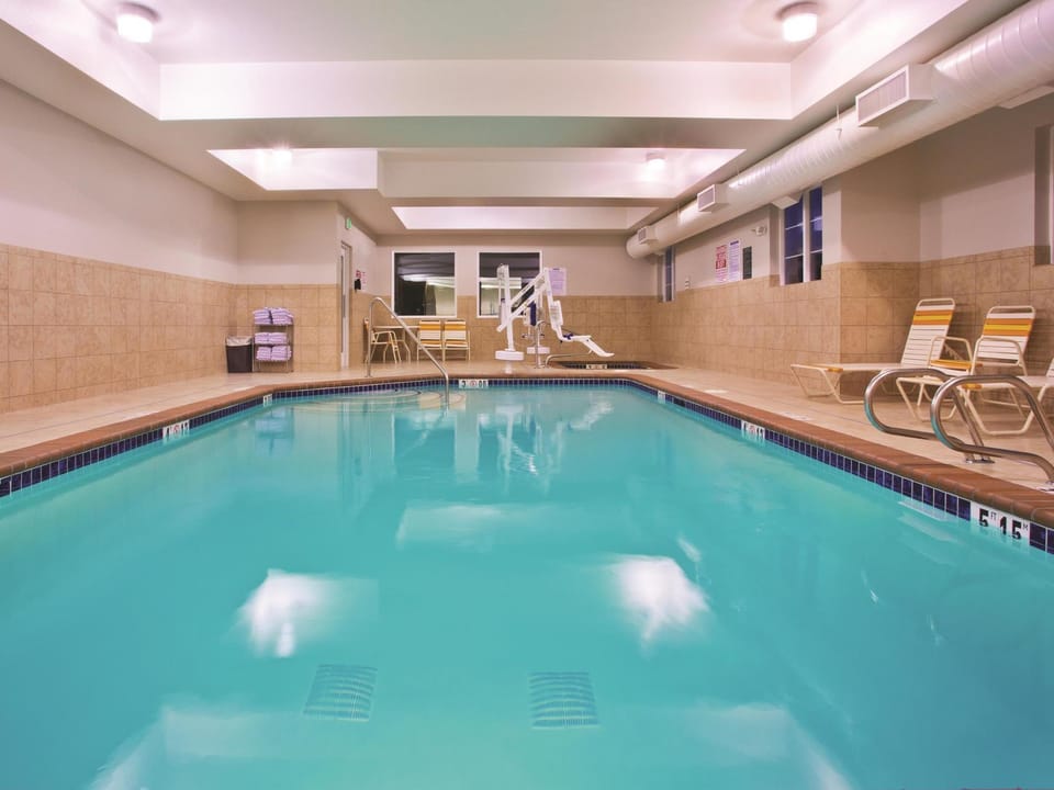 La Quinta Inn & Suites by Wyndham Bellingham Hotel in Bellingham