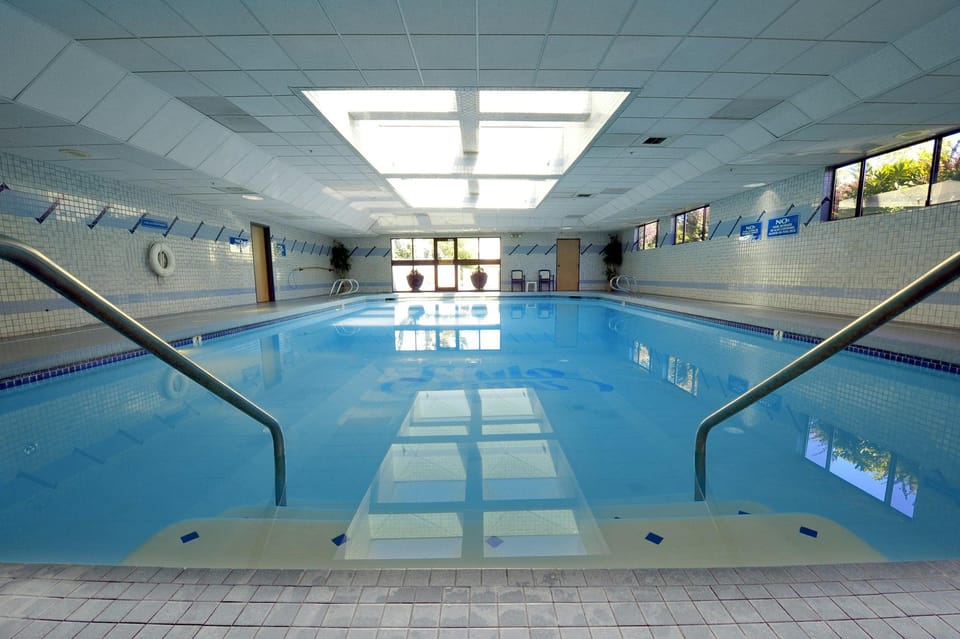 Recreational facilities