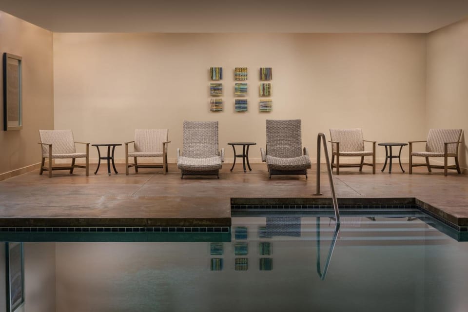 The Davenport Tower, Autograph Collection Hotel in Spokane