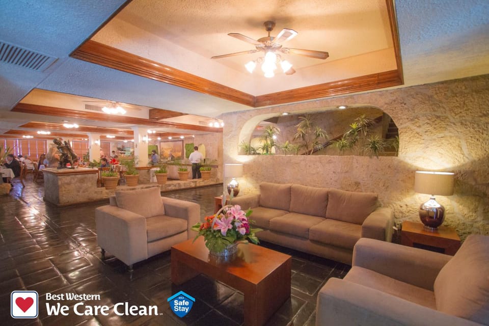Best Western Posada Del Rio Hotel in State of Coahuila