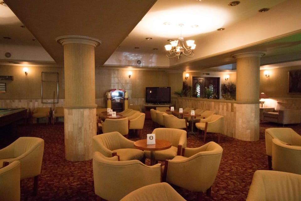 Best Western Posada Del Rio Hotel in State of Coahuila