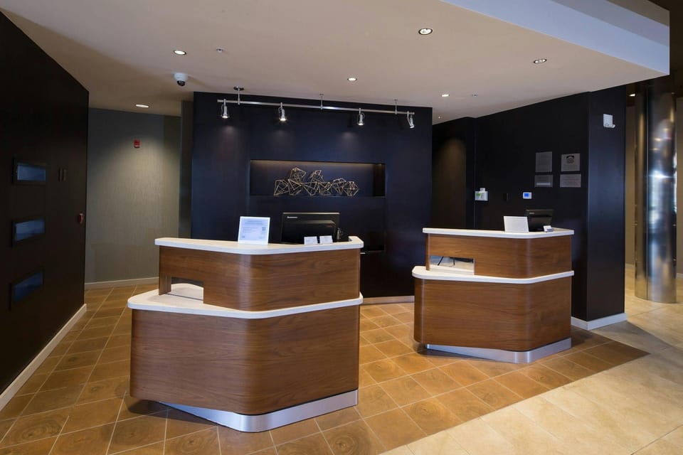 Courtyard by Marriott Bay City Hotel in Bay City