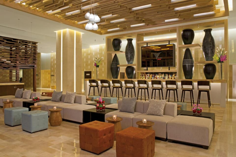 Secrets The Vine Cancun Resort & Spa - All Inclusive -  Adults Only Resort in Cancun
