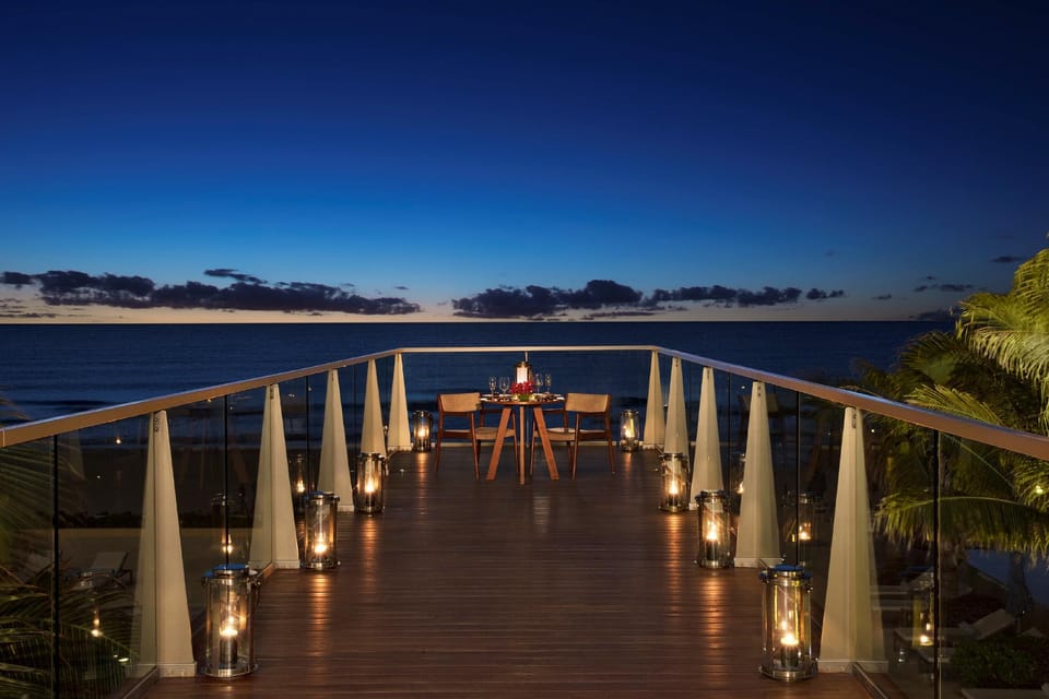 Secrets The Vine Cancun Resort & Spa - All Inclusive -  Adults Only Resort in Cancun