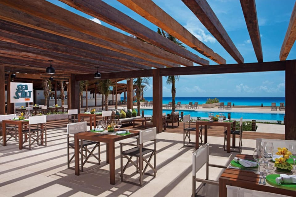 Secrets The Vine Cancun Resort & Spa - All Inclusive -  Adults Only Resort in Cancun