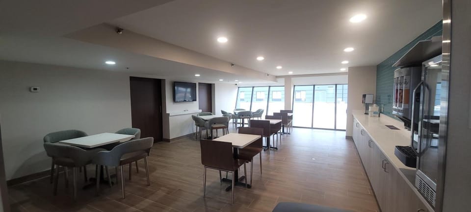 Facilities