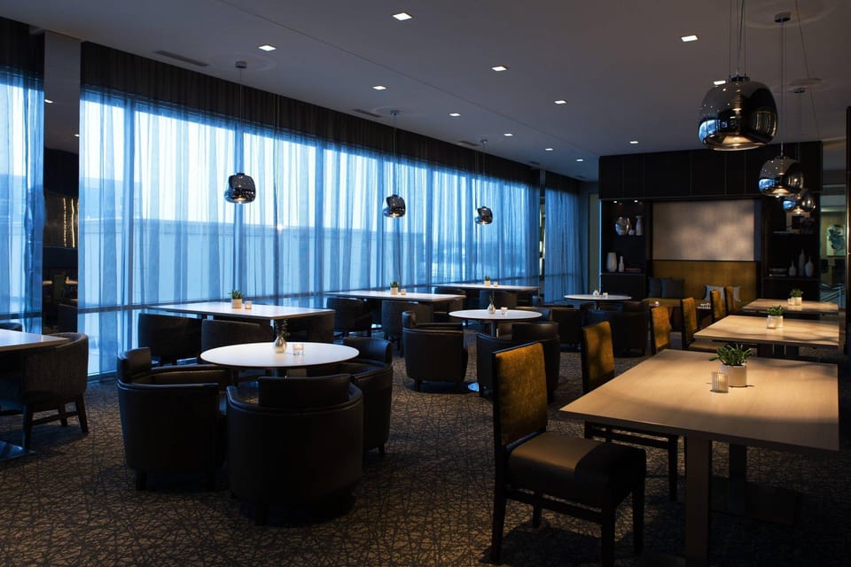 AC Hotel Cincinnati at Liberty Center Hotel in Ohio