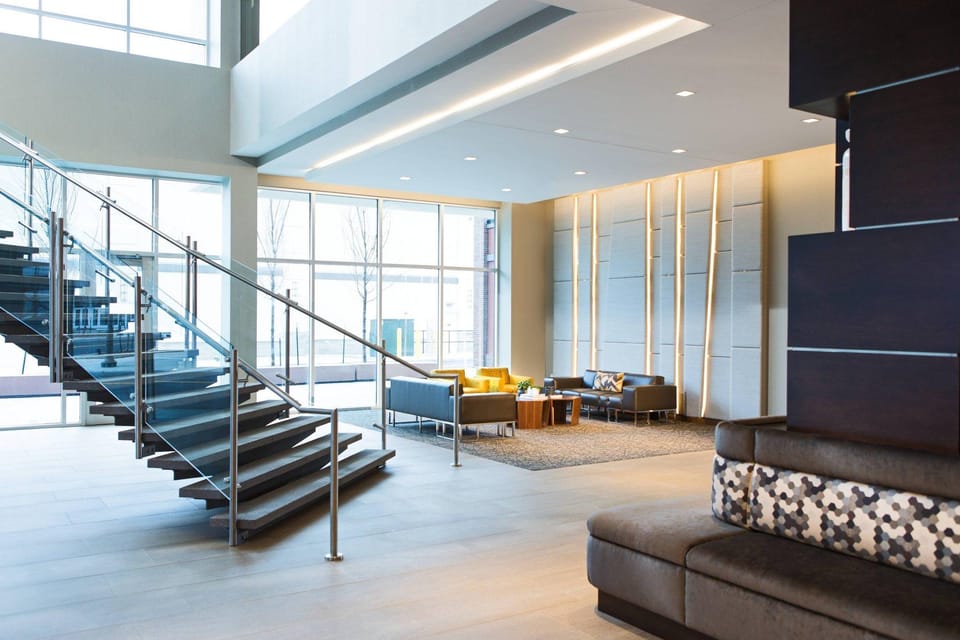 AC Hotel Cincinnati at Liberty Center Hotel in Ohio
