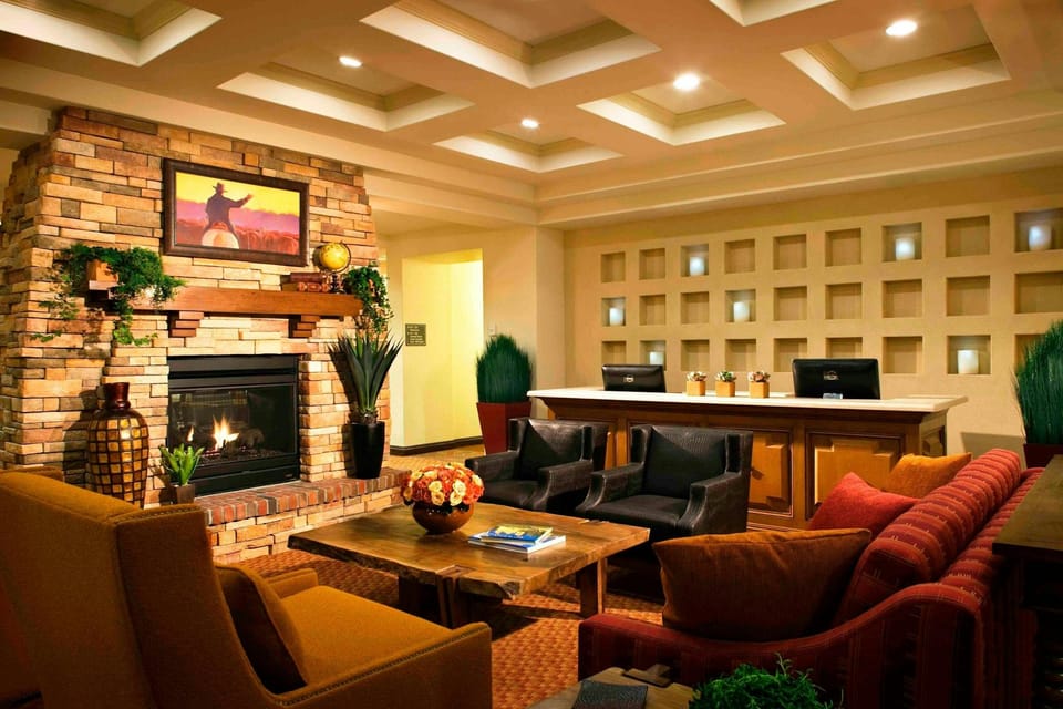 Residence Inn by Marriott Dana Point San Juan Capistrano Hotel in Dana Point