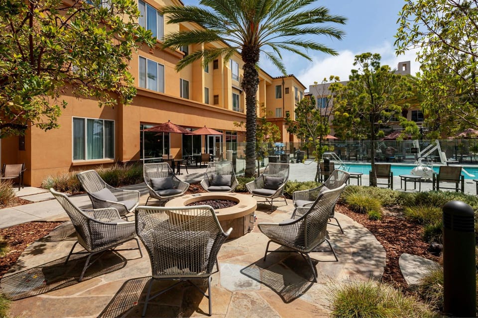 Residence Inn by Marriott Dana Point San Juan Capistrano Hotel in Dana Point