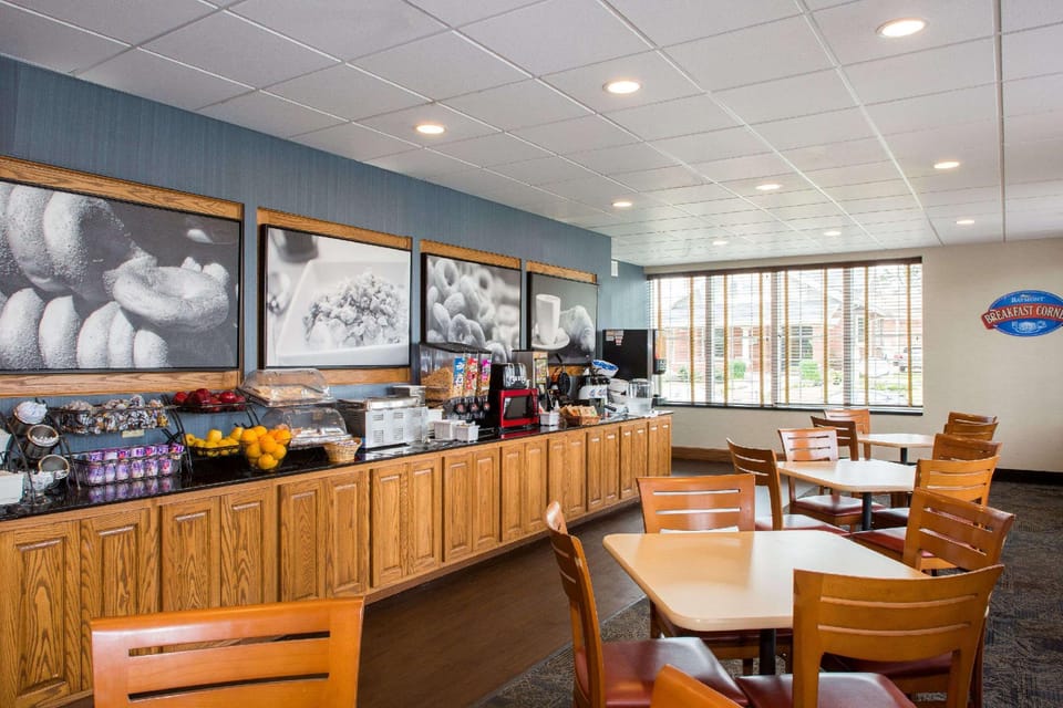 Coffee shop