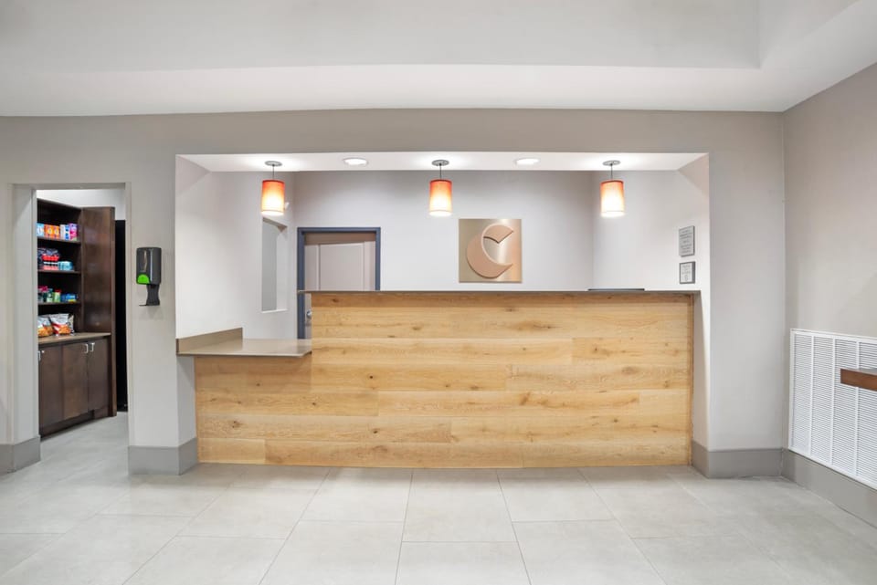 Comfort Inn & Suites Slidell - New Orleans Area Hotel in Slidell