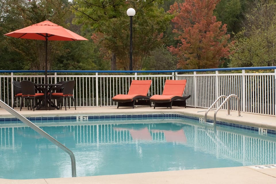 Fairfield Inn Greenville-Spartanburg Airport Hotel in Greer