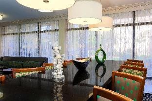 Hattiesburg Hotel in Hattiesburg