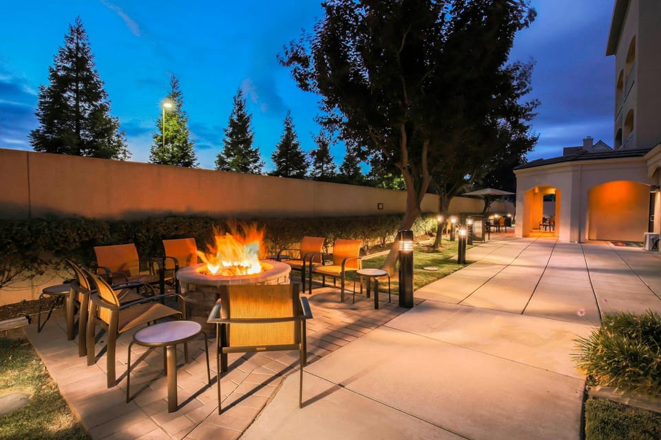Courtyard by Marriott San Jose South/Morgan Hill Hotel in Morgan Hill