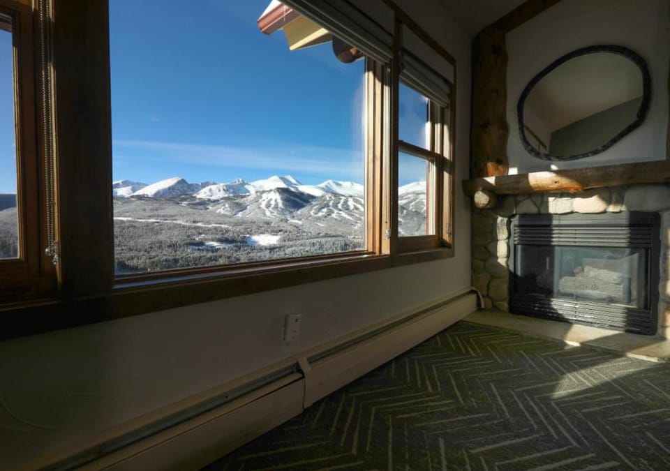 The Lodge at Breckenridge Lodge in Breckenridge