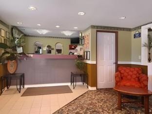 Days Inn by Wyndham Kent - Akron Hotel in Ohio