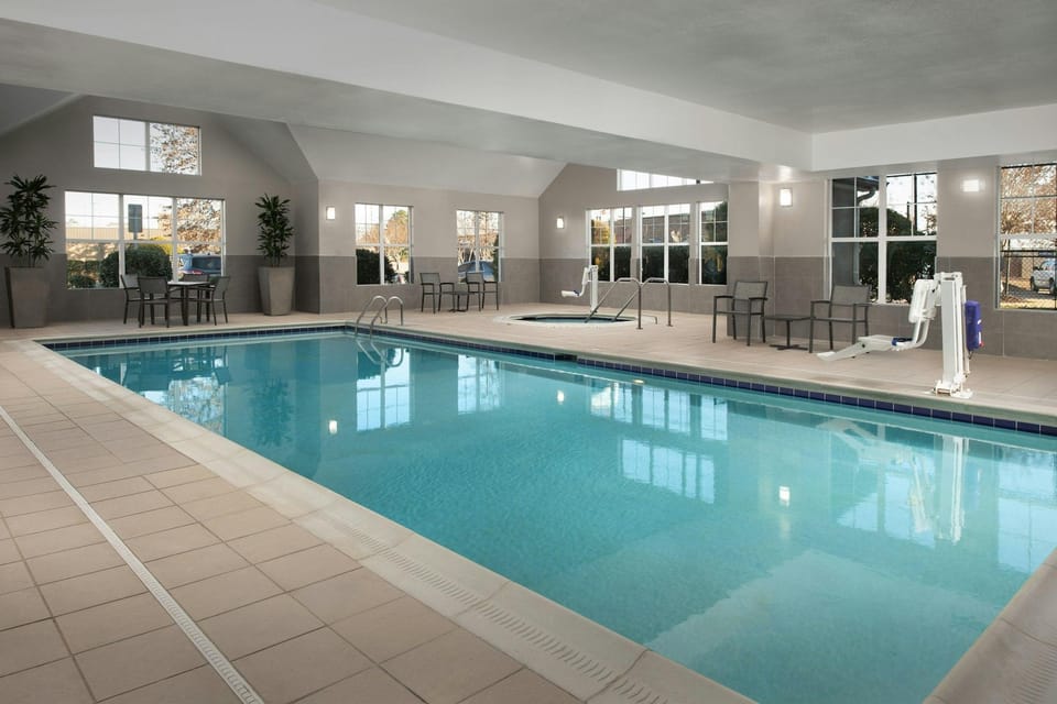 Recreational facilities